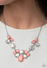 Load image into Gallery viewer, Ethereal Romance Orange
