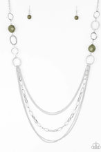 Load image into Gallery viewer, Margarita masquerade Green
