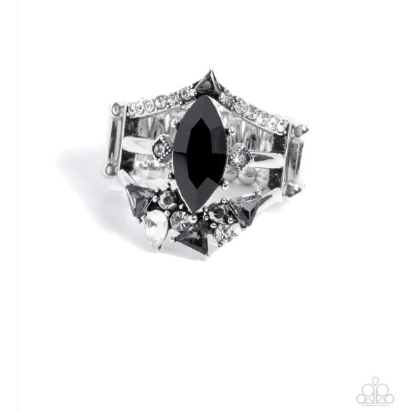 Beggin’ For Bling Black