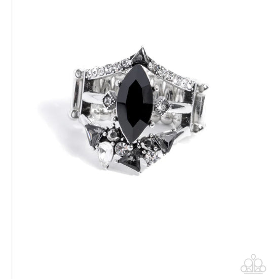 Beggin’ For Bling Black