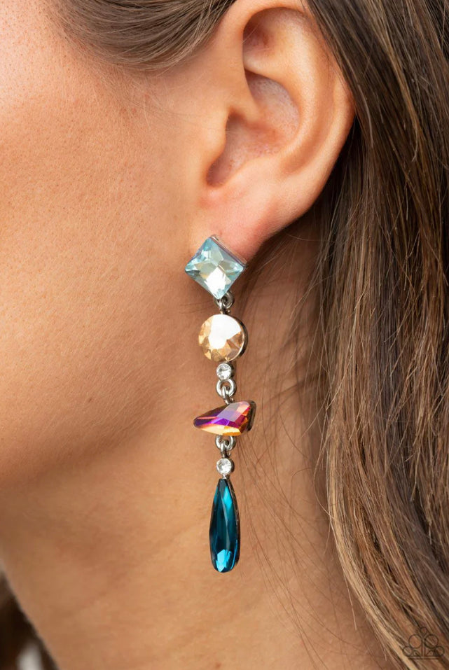 Rock Candy Elegance Multi