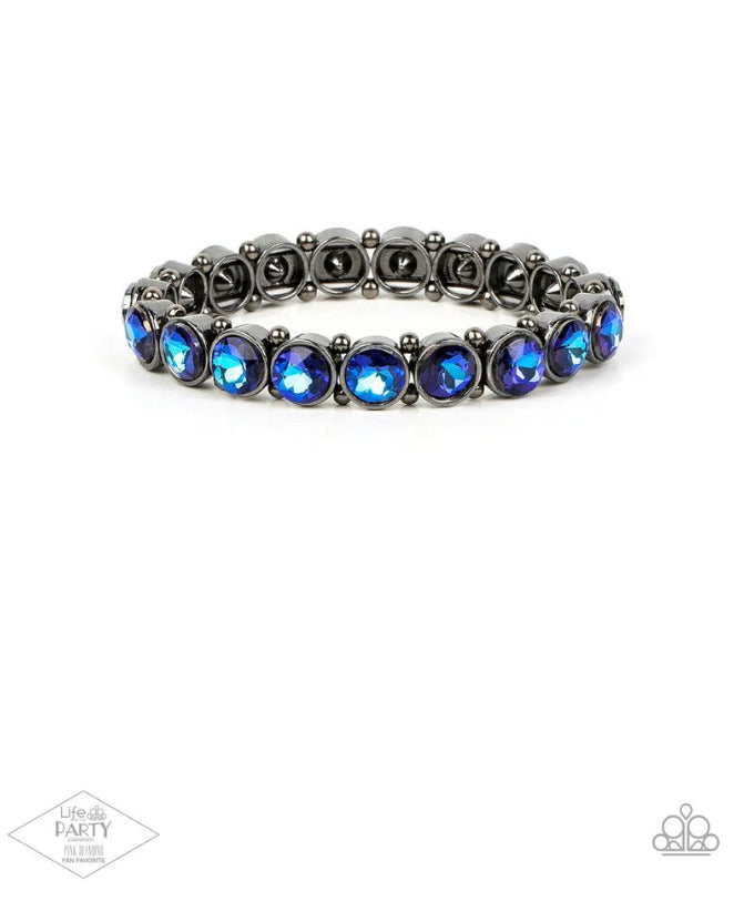 Sugar-Coated Sparkle Multi