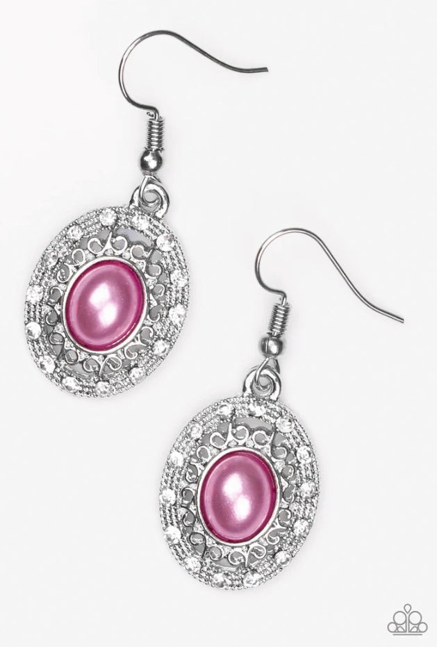 Good Luxe To You Purple