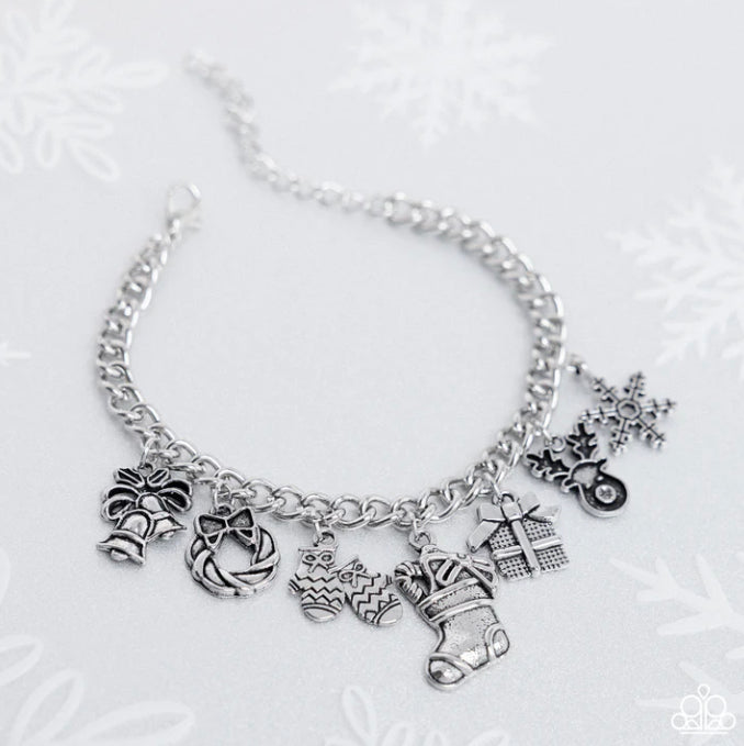 Christmas Classic Silver