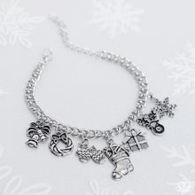 Load image into Gallery viewer, Christmas Classic Silver
