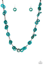 Load image into Gallery viewer, Waikiki Winds Blue
