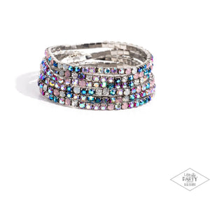 Rock Candy Range Multi