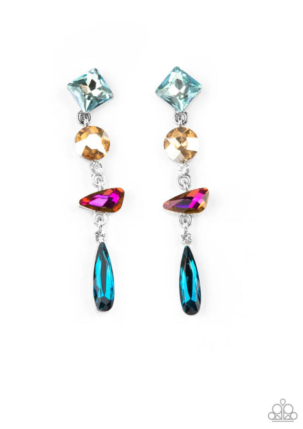 Rock Candy Elegance Multi