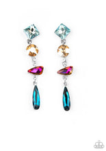 Load image into Gallery viewer, Rock Candy Elegance Multi
