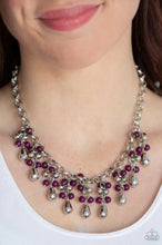 Load image into Gallery viewer, Traveling Trendsetter Purple
