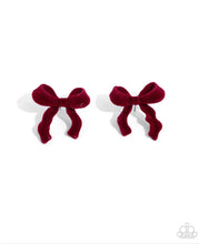 Load image into Gallery viewer, Dapper Dedication Red
