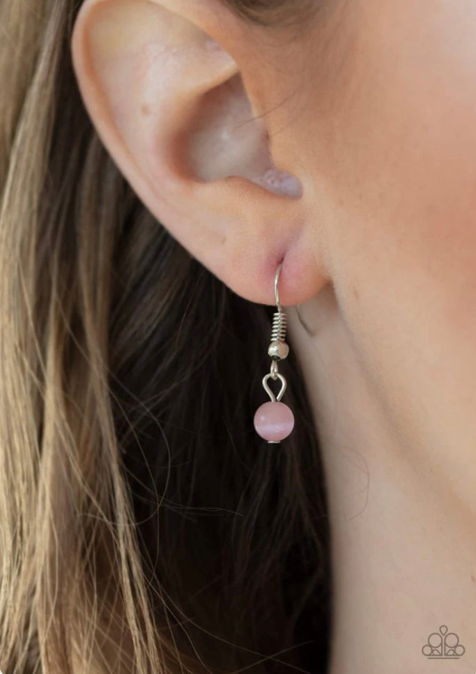 Exquisitely Eden Pink