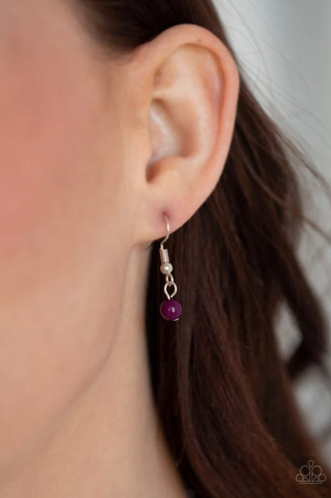 Traveling Trendsetter Purple