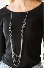 Load image into Gallery viewer, Margarita masquerade Green
