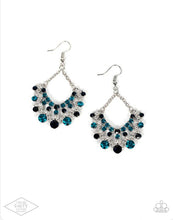 Load image into Gallery viewer, Hey Glitter Glitter Blue
