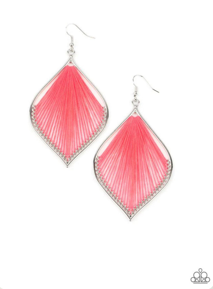 String Theory Pink
