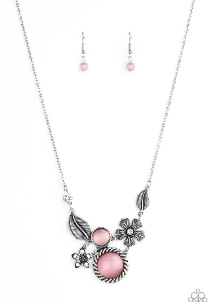 Exquisitely Eden Pink