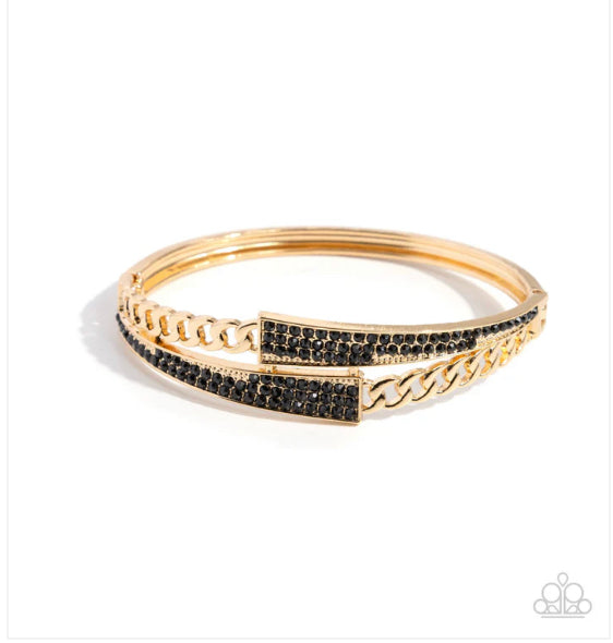 Braided Beginning Black