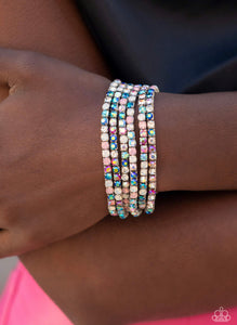 Rock Candy Range Multi