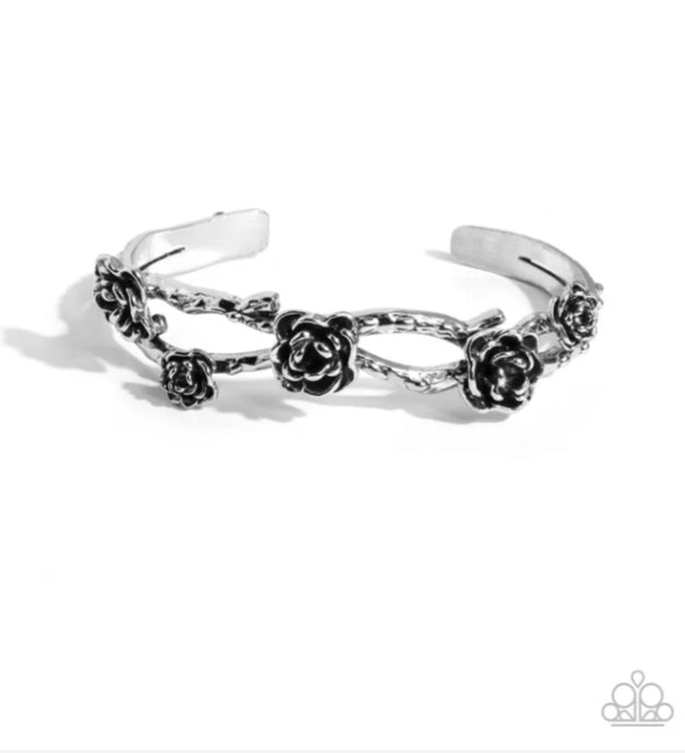 Botanical Blend Silver