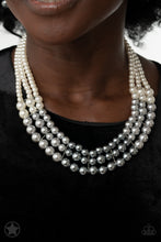 Load image into Gallery viewer, Lady In Waiting Silver
