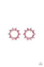 Load image into Gallery viewer, Richly Resplendent - Pink Post

