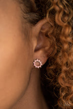 Load image into Gallery viewer, Richly Resplendent - Pink Post
