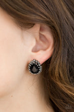 Load image into Gallery viewer, Quintessentially Queen - Black Post
