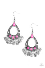 Load image into Gallery viewer, Island Escapade - Pink
