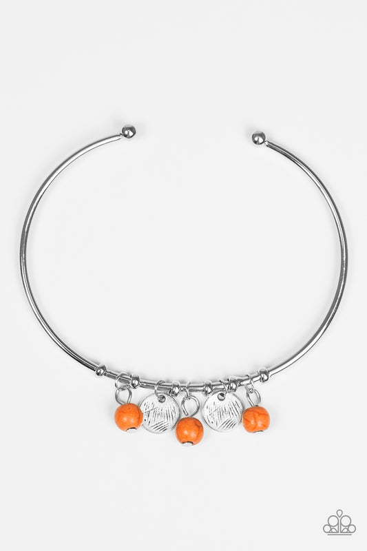 Totally Tahoe - Orange