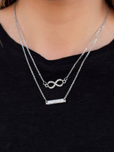 Load image into Gallery viewer, Timeless Love - Silver
