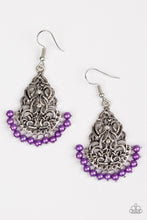 Load image into Gallery viewer, BAROQUE The Bank - Purple

