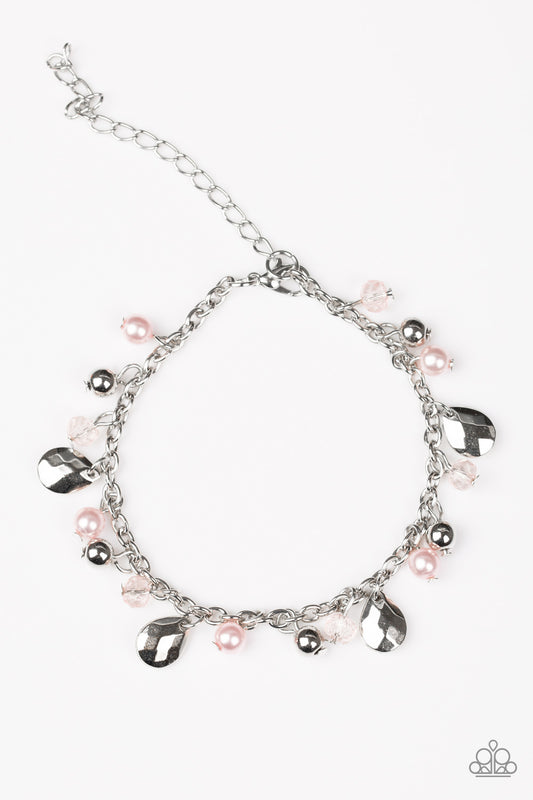 Modestly Midsummer - Pink