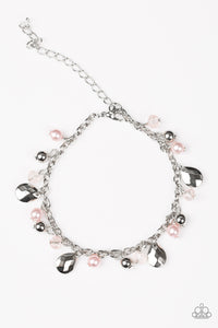 Modestly Midsummer - Pink