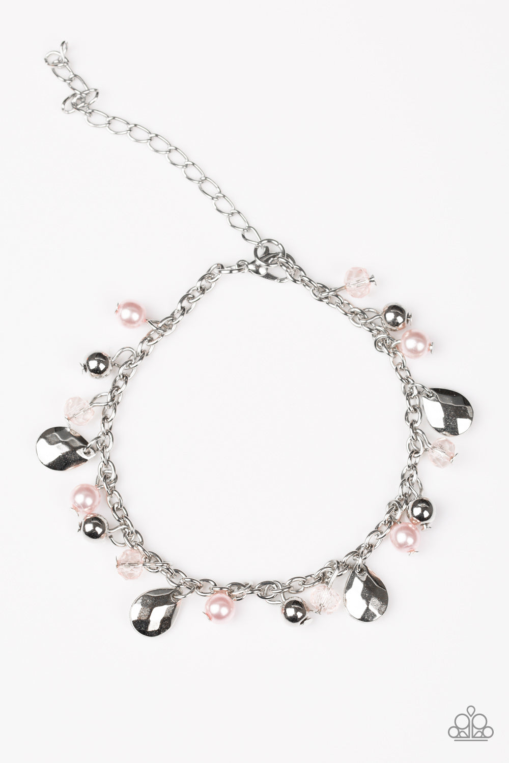 Modestly Midsummer - Pink
