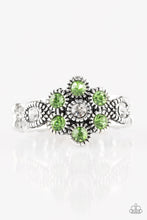 Load image into Gallery viewer, Garland Glamour - Green
