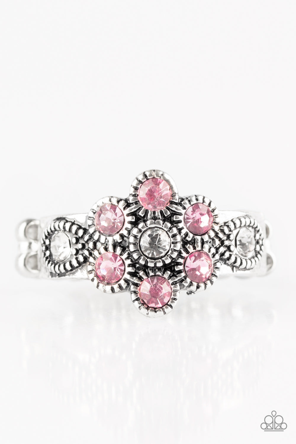 Garland Glamour - Pink