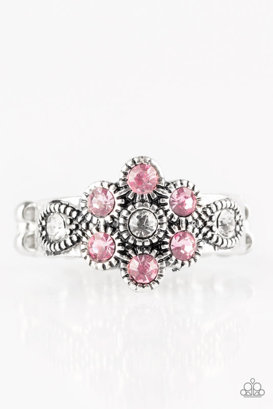 Garland Glamour - Pink