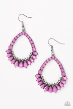 Load image into Gallery viewer, Crystal Waters - Purple
