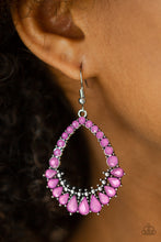 Load image into Gallery viewer, Crystal Waters - Purple
