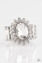 Load image into Gallery viewer, Castle Chic - White
