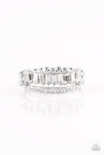 Load image into Gallery viewer, Royal Treasure Chest - White
