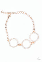 Load image into Gallery viewer, Dress The Part - Rose Gold
