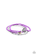 Load image into Gallery viewer, Lovers Loot - Purple
