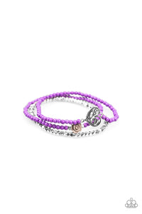 Lovers Loot - Purple