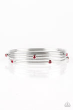 Load image into Gallery viewer, Delicate Decadence - Red
