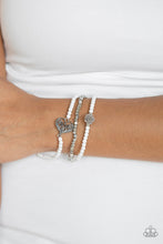 Load image into Gallery viewer, Lovers Loot - White
