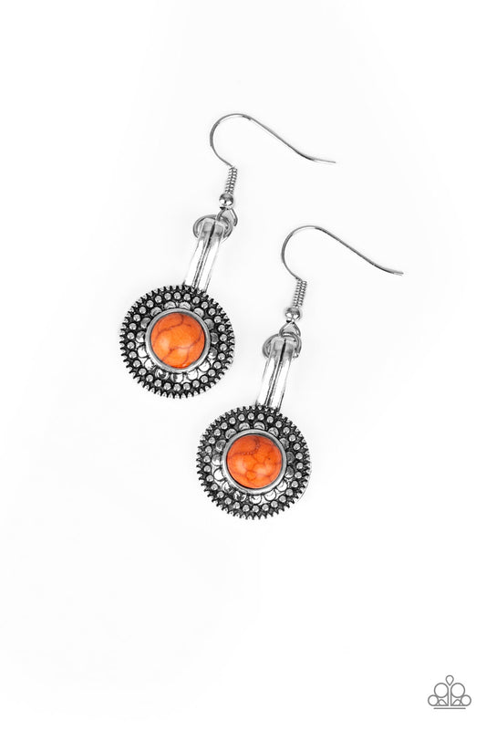 Simply Stagecoach - Orange