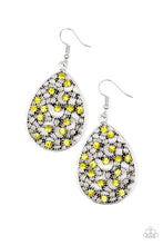 Load image into Gallery viewer, Dazzling Dew - Yellow
