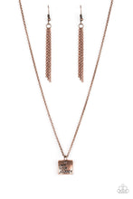 Load image into Gallery viewer, Own Your Journey - Copper
